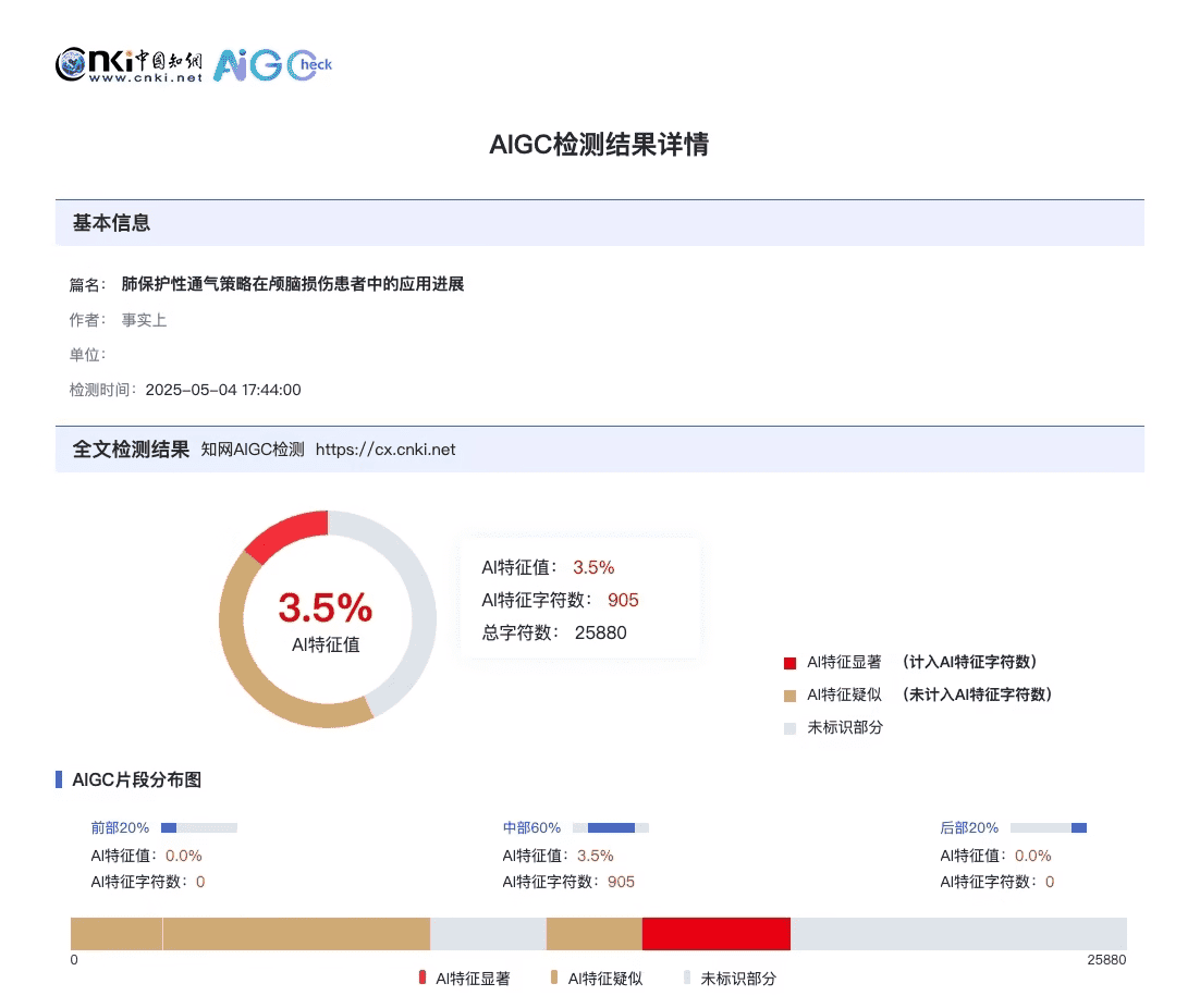 PaperTan: 智能降重引擎